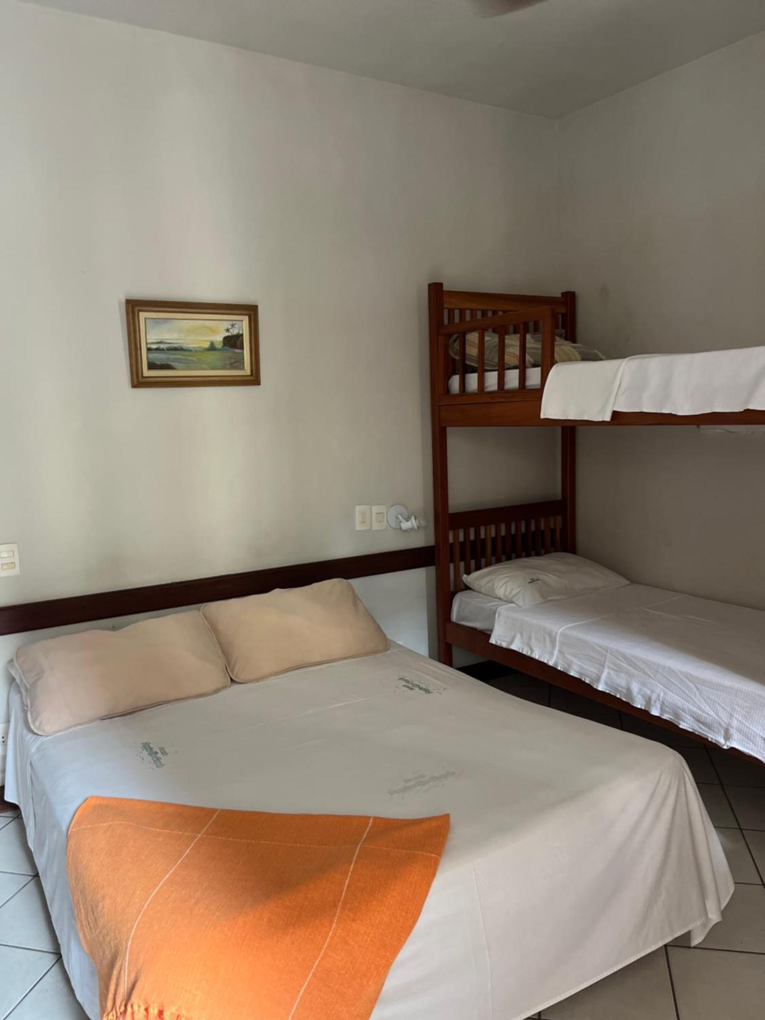 Pousada Paraiso Ilha Grande Δωμάτιο φωτογραφία