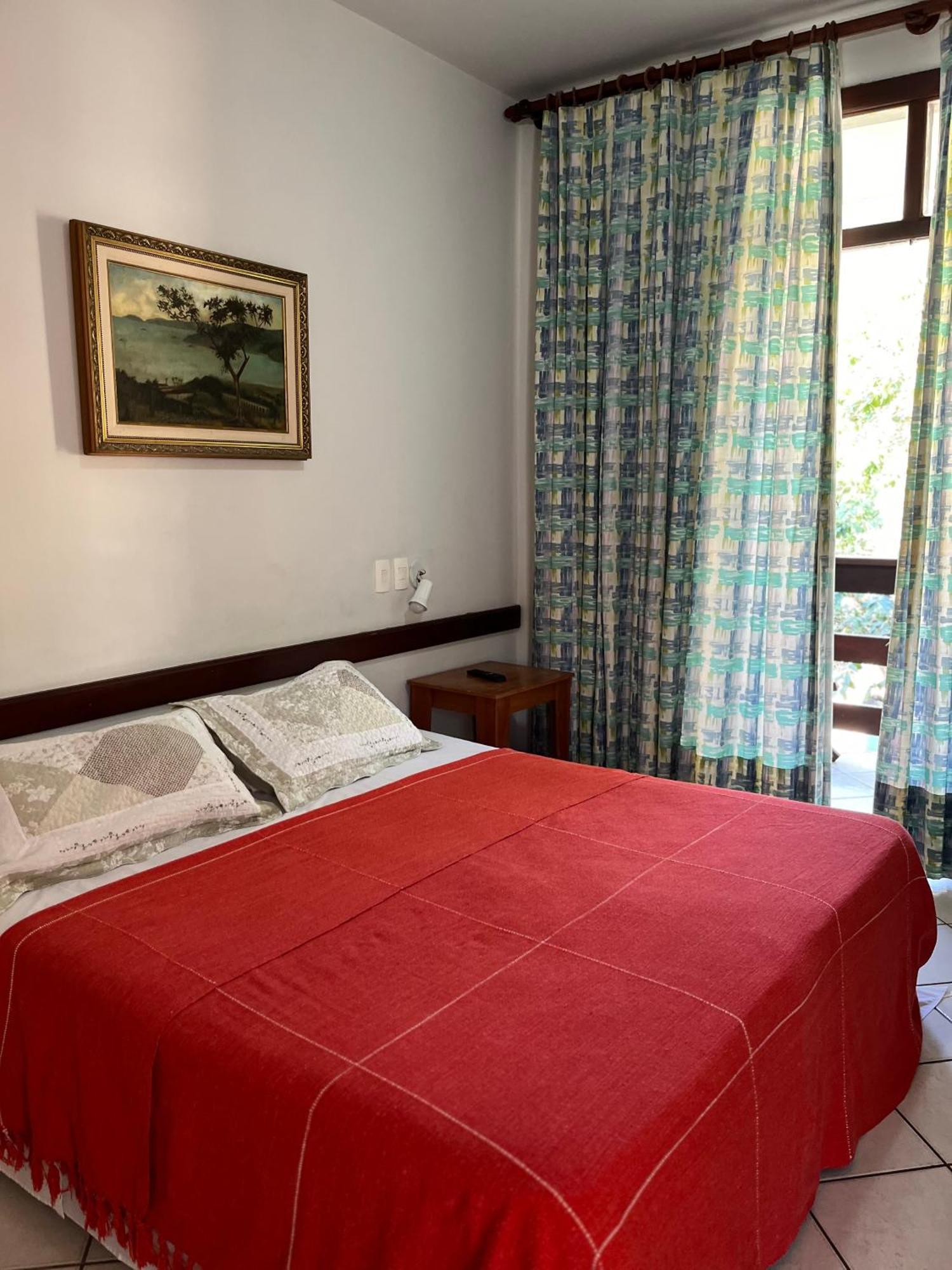 Pousada Paraiso Ilha Grande Εξωτερικό φωτογραφία