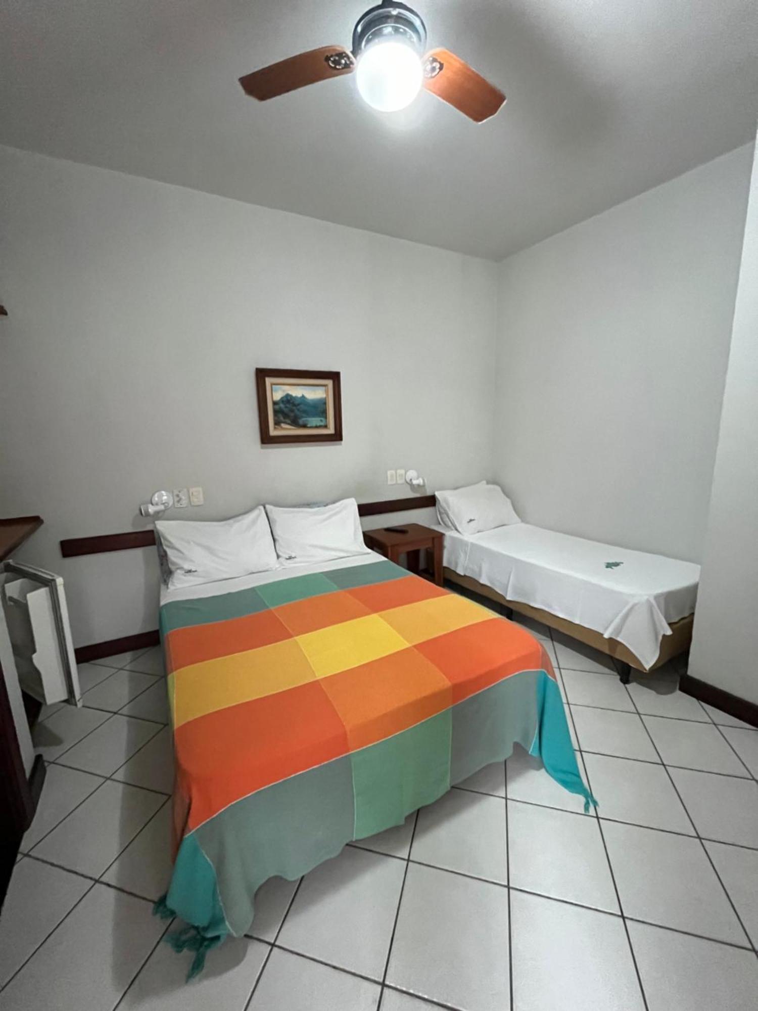 Pousada Paraiso Ilha Grande Εξωτερικό φωτογραφία