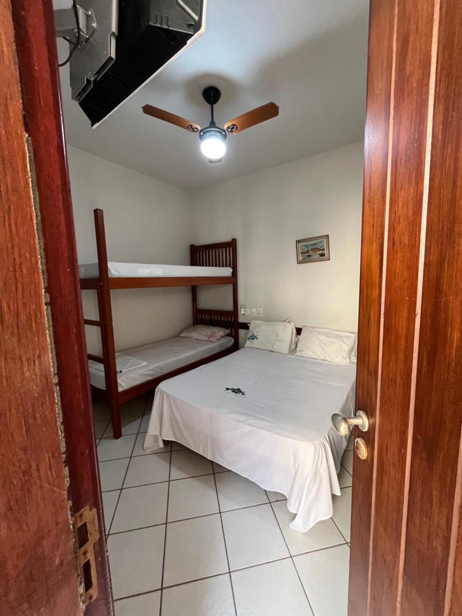 Pousada Paraiso Ilha Grande Δωμάτιο φωτογραφία